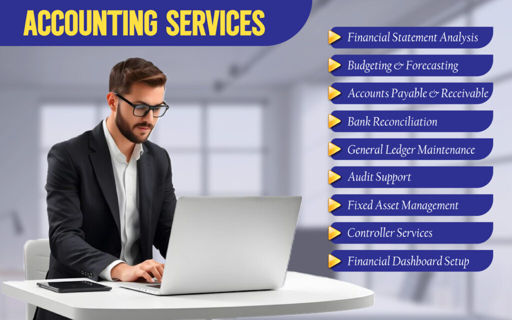 Accounting Services