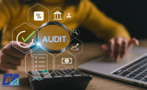 External Audit Services