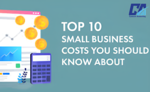 Small Business Bookkeeping Issues