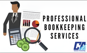 Bookkeeping Professional