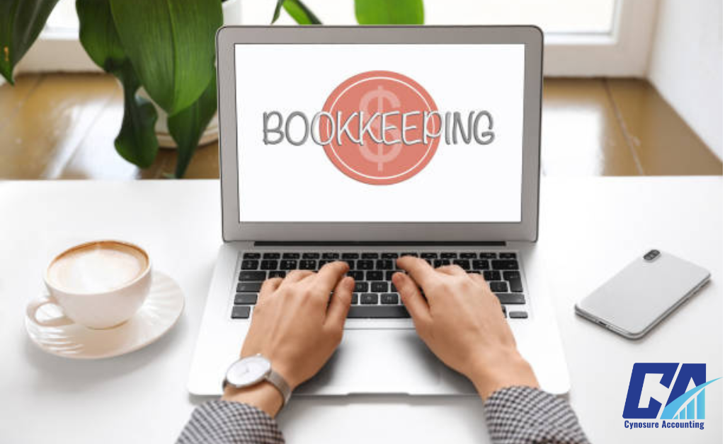 Bookkeeping Software Optimization