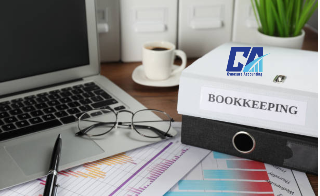 Bookkeeping Benefits