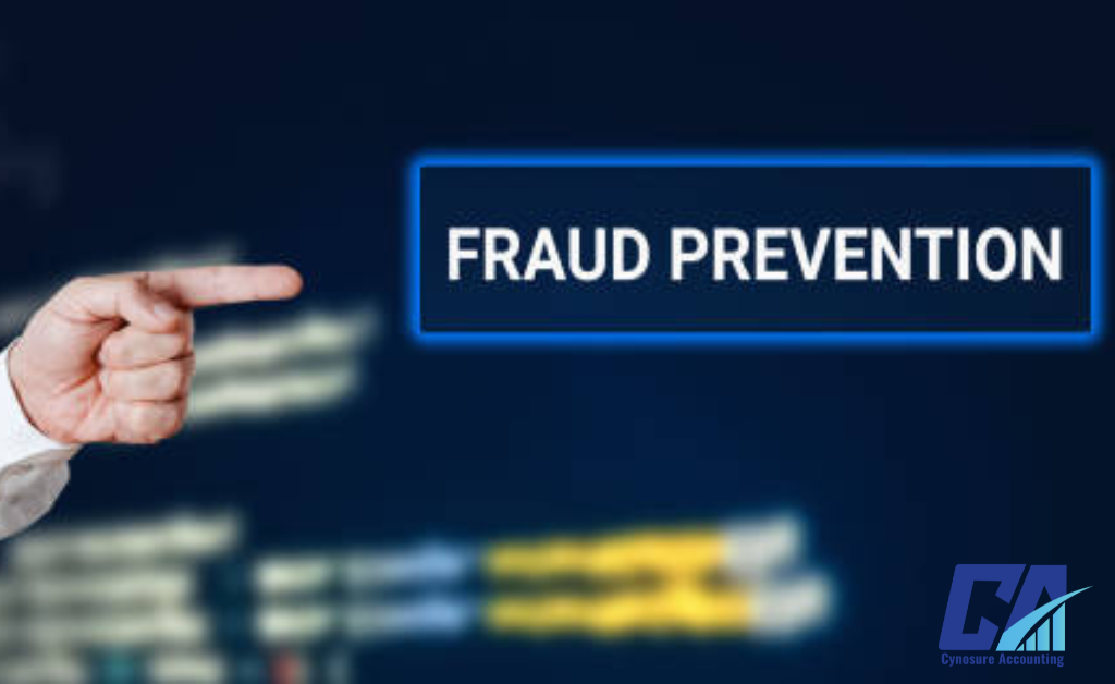 Financial Data Accuracy & Fraud Prevention