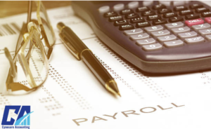 Payroll & Accounts Reconciliation