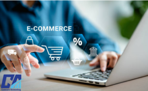 Ecommerce & Online Business