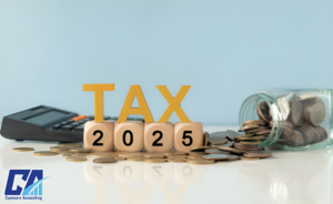 Tax Preparation Readiness