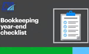 Bookkeeping Checklist